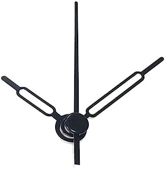 DOITOOL Clock Movement Kit for Wall Clocks