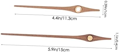 Hemoton Replacement Clock Hands Kit