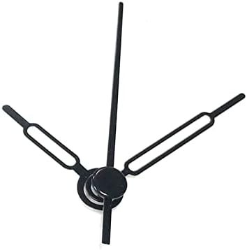 Wall Clock Movement Mechanism Repair Part for Hands and Accessories