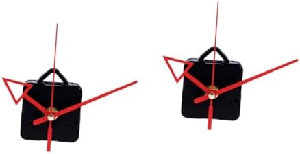Precise Battery-Driven Wall Clock Replacement Kit