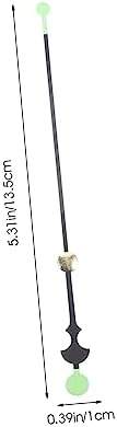 Doitool Mute Clock Mechanism Kit for Wall Clocks