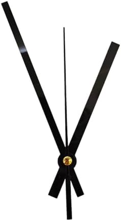 Creative Clock Movement Kit for Handmade Clocks