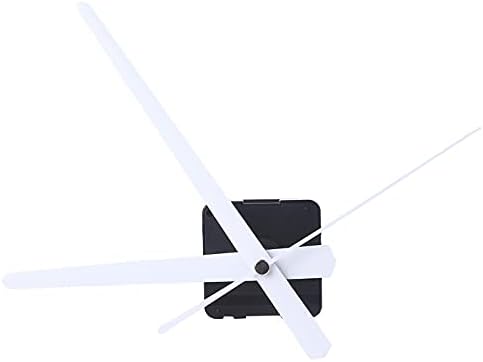 Wall Clock Repair Kit - Long Shaft Movements