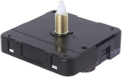 Wall Clock Repair Kit - Long Shaft Movements