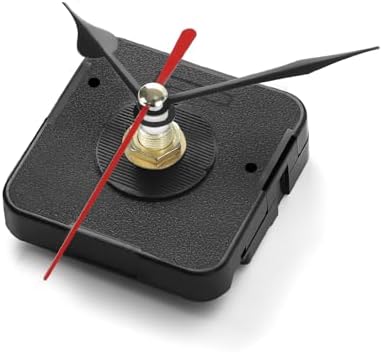 DTRIEMAEM_clock_mechanism
