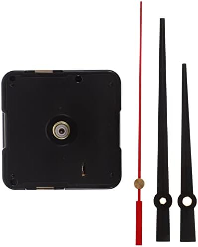 OSALADI Plastic Plastic Clock Movement