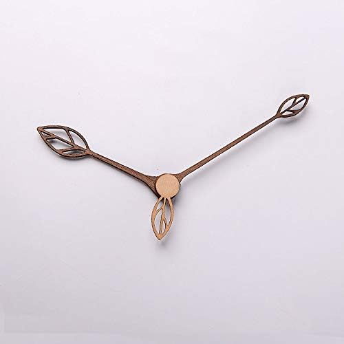 Delmitan Creative Clock Parts Set