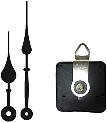 Delmitan 28MM Shaft Quiet Wall Clock Repair Kit