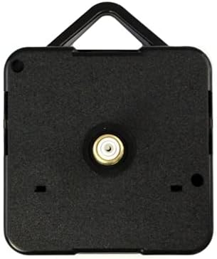 Precision Square Wall Clock Movement Repair Kit 55mm