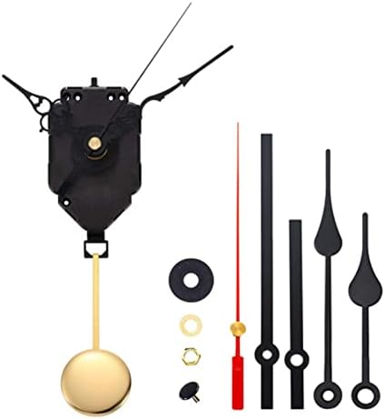 Precision Clock Parts