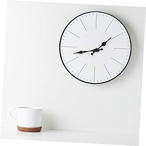 Easy Wall Clock Repair Kit for Do It Yourself Clock Mechanisms