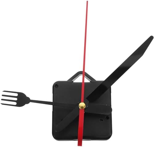 UKCOCO Quartz Clock Mechanism Kit