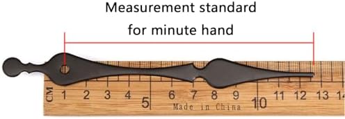 Clock Mechanism Kit for Hobbyists