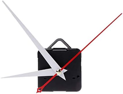 DIY Quartz Clock Movement Silent Kit for Wall Clocks