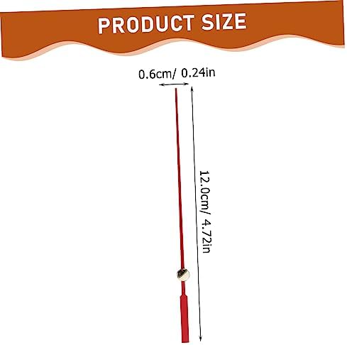 Silent Replacement Clock Mechanism Kit for Adjustable Clocks