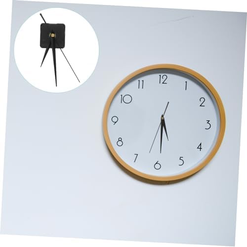 OSALADI Replacement Clock Movement Kit