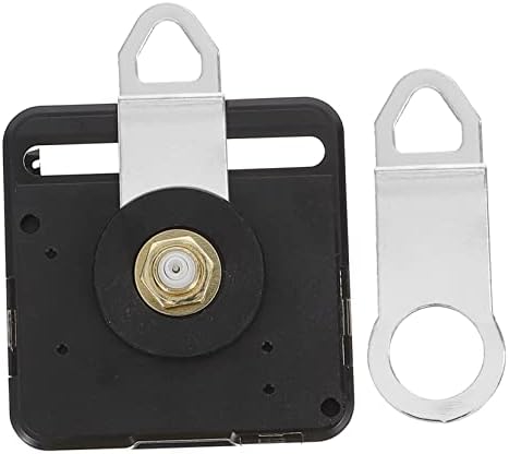 OSALADI 10-Piece Clock Repair Parts Clock Movement Hangers Easy to Use