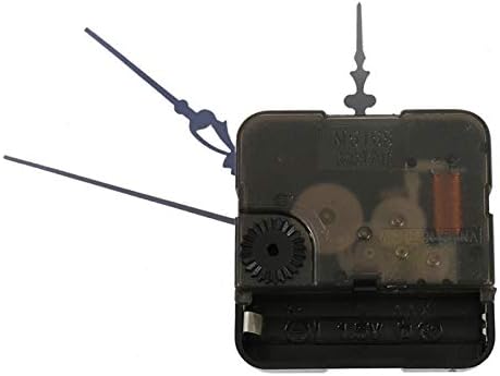 Professional Wall Clock Mechanism Repair Kit