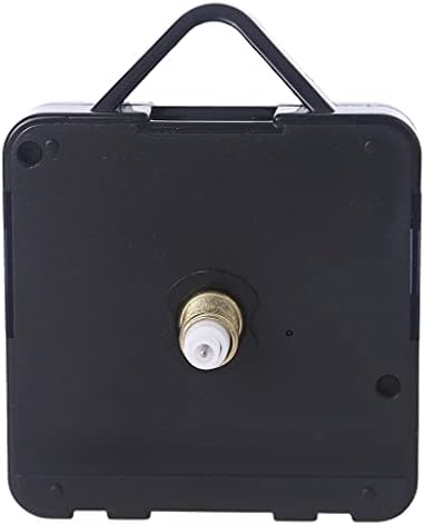 Explore Smooth Clock Movement for 4 to 6 Wall Clocks