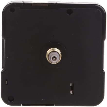 JinGuoZiLP - Quart Wall Clock Movement Replacement Kit