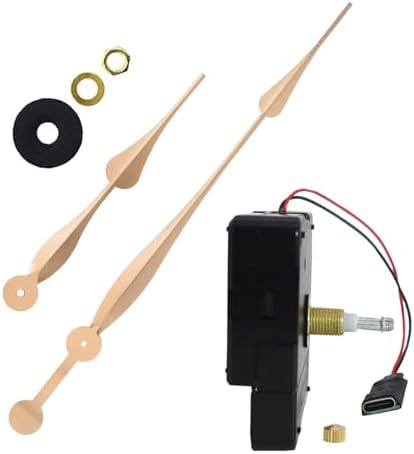 Clock Repair Kit Extras