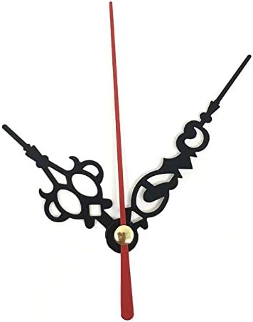 50 Set High-Quality Clock Needle Hands for Repair