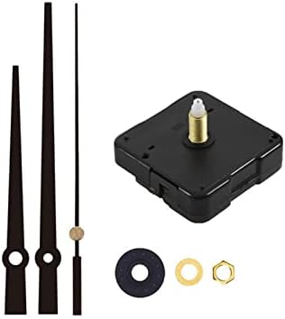 Reliable Silent Time Clock Repair Kit for Children Adults