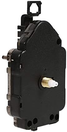 URRNDD - Precision Quartz Clock Movement