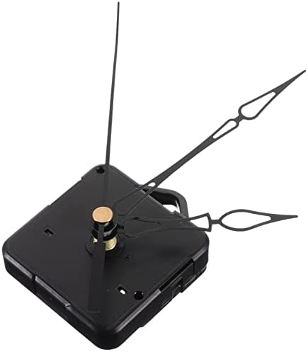 OSALADI DIY Mute Clock Movement Kit