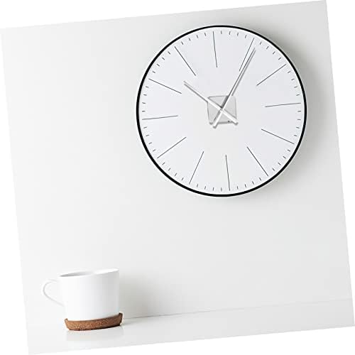 OSALADI DIY Clock Hand Replacement Kit for Wall Clocks