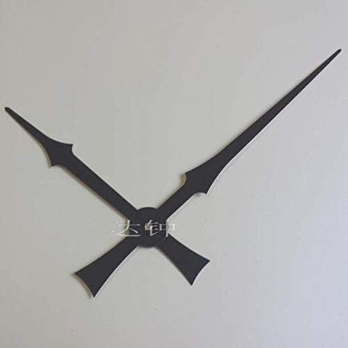 50 Sets Quartz Clock Hands for DIY Clocks