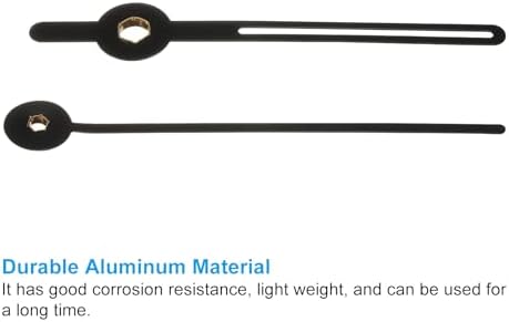 Durable Replacement Clock Hands