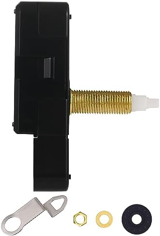 DEEWISH DW-1688 Series Repair Kit Bonds Quaint Clocks 28mm Shaft
