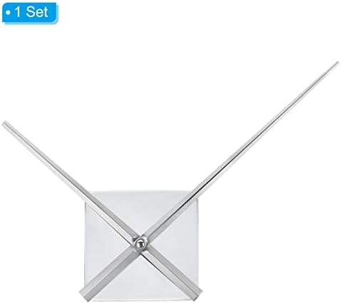 Precision Replacement for 12-inch Wall Clocks
