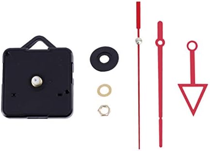 EXCEART Wall Clock Movement Kit
