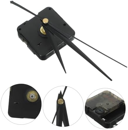 OSALADI Replacement Clock Movement Kit