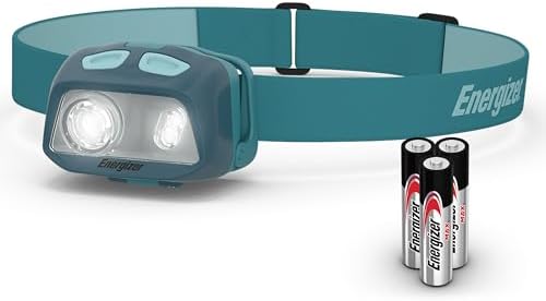 Energizer ADVENTURE HEADLAMP