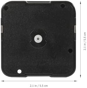 Reliable Battery-Operated Clock Movement