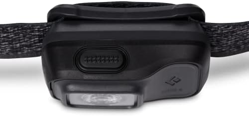 HIGH BRIGHTNESS DURABLE EASY TO USE HEADlamp
