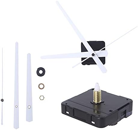 Wall Clock Repair Kit - Long Shaft Movements