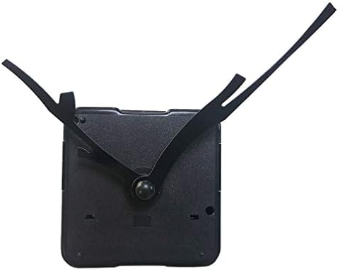 DOITOOL DIY Wall Clock Mechanism with Twig Shaped Hands