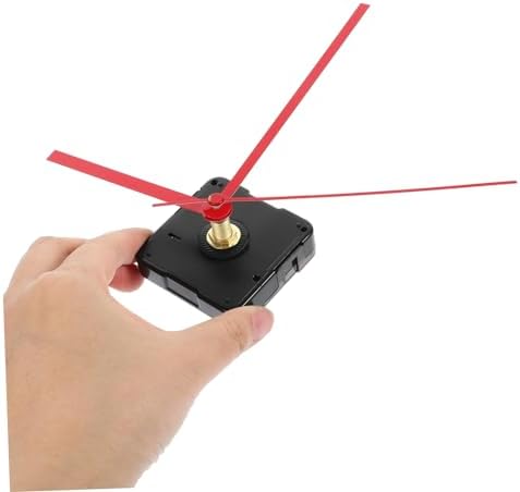2pc Clock Movement Set