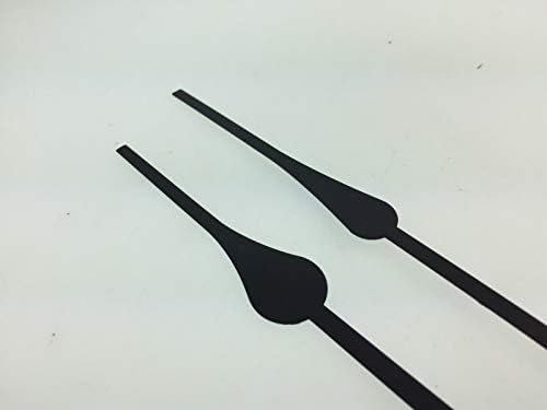 Heavy Duty Quartz Clock Hands