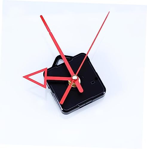 Precise Battery-Driven Wall Clock Replacement Kit