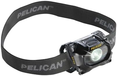 Pelican 2750C LED Headlamp