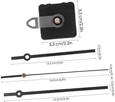 Complete Kit for Clock Repair Replacement