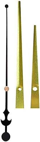 Dhorcas Designs Quartet Clock Movement Kit