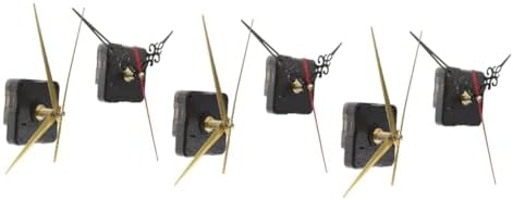 DOITOOL Ultimate Clock Repair Kit