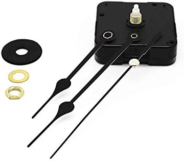 DIY Wall Clock Movement Kit