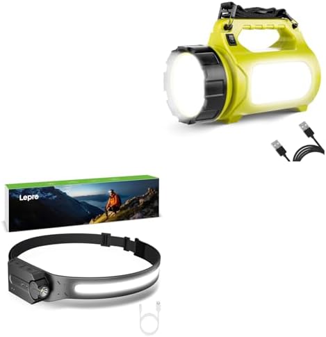 Lepro Bundle LED Lantern